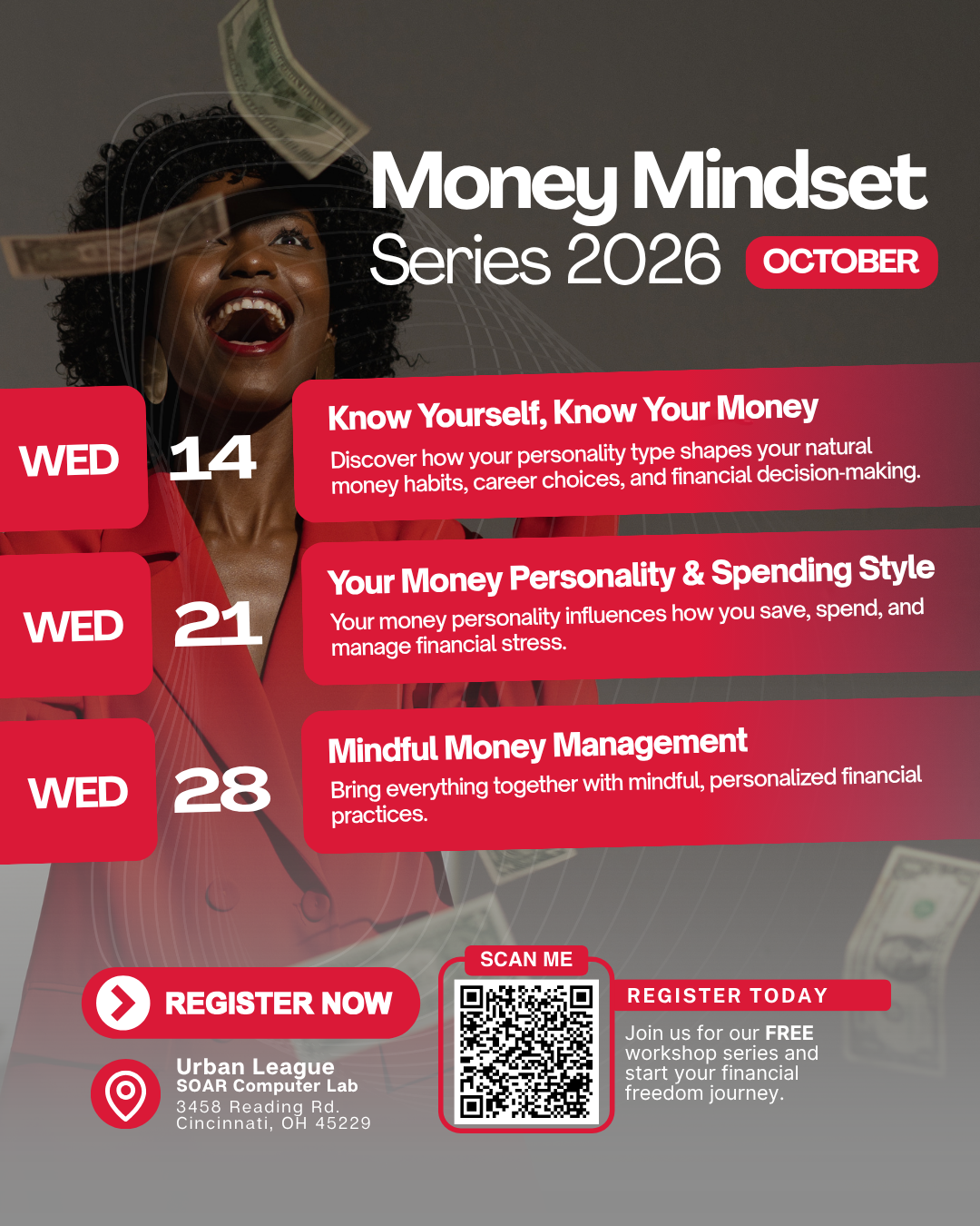 FEC Q4 2026 Money Mindset Series Clickable