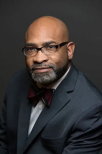 Fanon Rucker